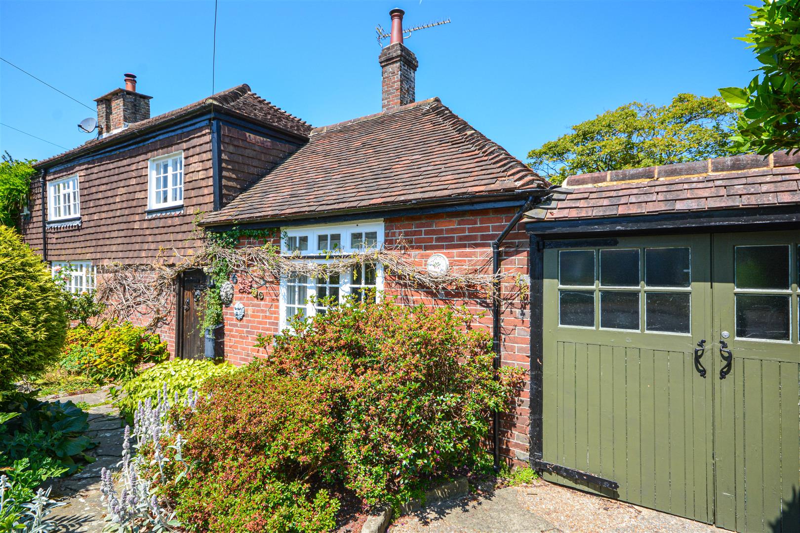 Marley Lane, Battle Rush, Witt & Wilson